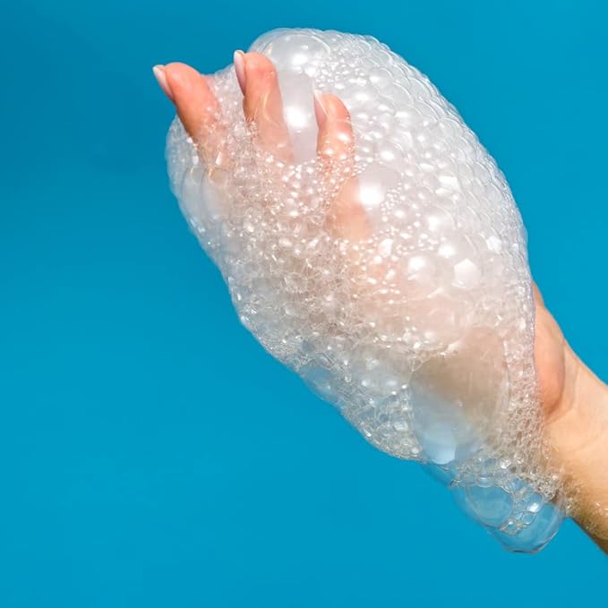 SofTouch Gentle Liquid Cleanser Soap- 64oz
