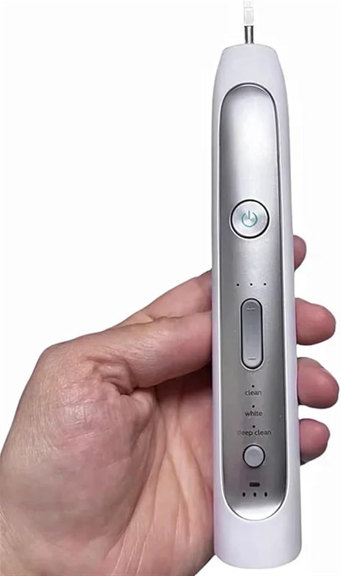 Electric Toothbrush Handle for Philips HX9160 Replacement.