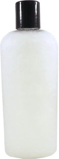 Eclectic Lady Liquid Pearl Body Wash - McIntosh Apple Scent 3-in-1 Use For Bubble Bath Hand Soap &amp Body Wash Phthalate-Free McIntosh Apple Fragrance Handcrafted in USA (8 oz)
