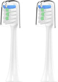 Home Brush Head Tooth for X1 X3 Electric Toothbrush Compatible for Xiaomi Heads Hygiene Teeth Care(2 Pcs)