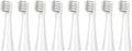 Compatible for T501 Electric Toothbrush Heads Bristles Replacement Brush4/8/16pcs(8PCS)