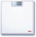 Seca Clara 803 Digital Bathroom Weight Scale-White (8031320009)