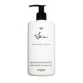 Sisley Paris Bath and Shower Gel Izia - 250 mL - Gently Cleanses for Soft Delicately Scented Skin