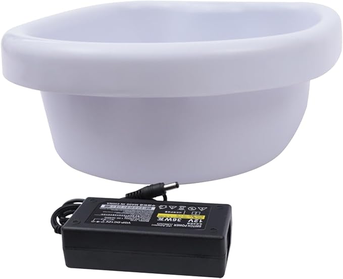 Ionic Foot Bath Detox Machine Detox Foot Spa System for Home Salon Spa Club