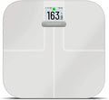 Garmin Index S2 Smart Scale with Wireless Connectivity [White] - Certified Refurbished