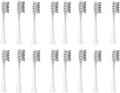 Replacement Brush Heads Compatible for X/X PRO/Air 2 /SE / Z1/ F1 Deep Cleaning Nozzles Soft Vacuum Bristle(16pcs Grey)