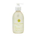Provence Sante Cleansing Bath &amp Shower Gel - Moisturizing Almond Oil Body Wash for Dry Skin - Nourishing Light Citrus Bergamot Scent - Made in France - 10.2 Oz