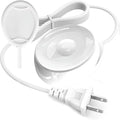 for Toothbrush for B IO Series 7 8 9 Toothbrush Replacement Magnetic 100V-240V for IO 3768 1PCS