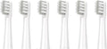Replacement Toothbrush Heads Compatible for EX3 Electric Soft Bristles Replace Brush Head Nozzles(6PCS Brush Head)