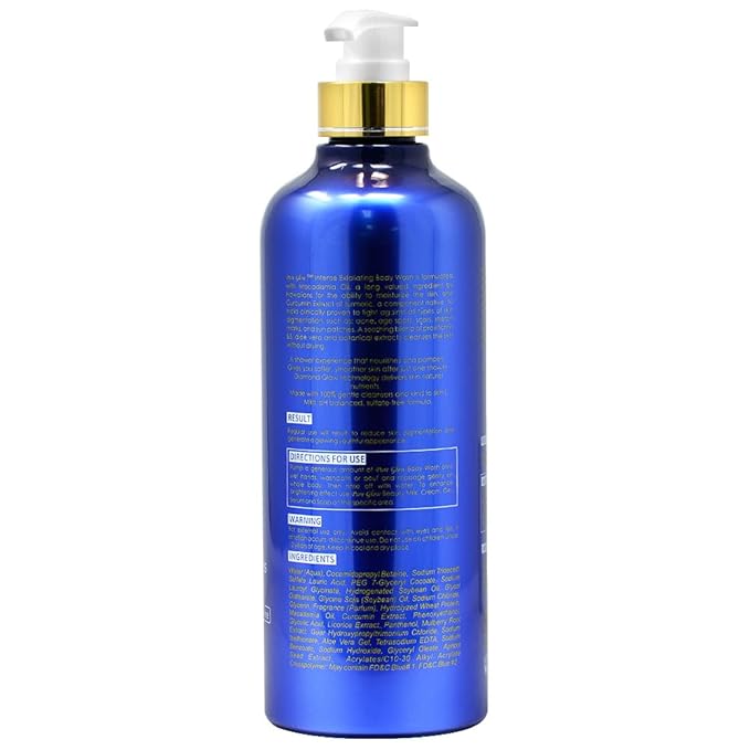 Pure Glow Body Wash 27oz