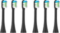 Compatible for nx8000 Replacement Toothbrush Heads Soft Bristle Nozzles 12pcs