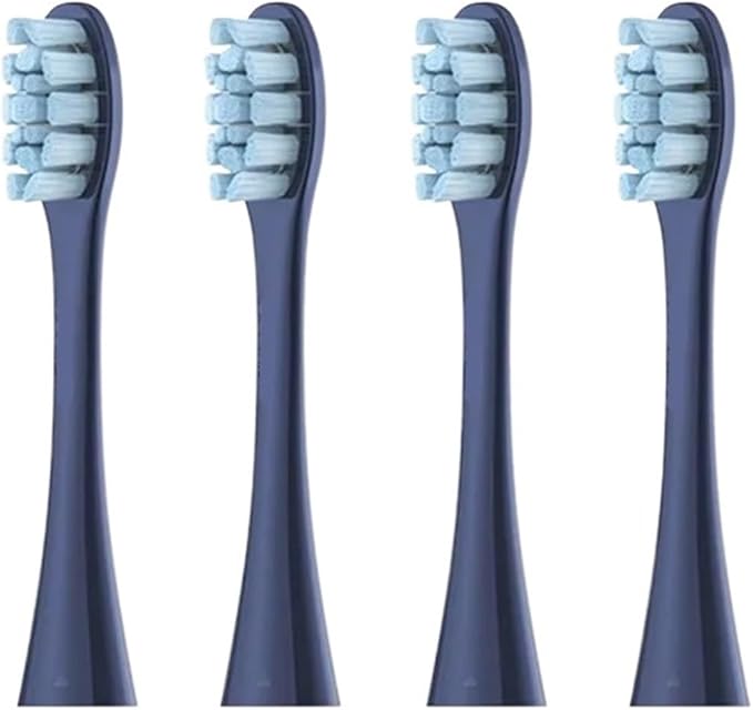 Brush Heads