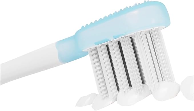 Toothbrush HeadsCompatible for Laifen LFTB01-P ABS LFTB01-A LFTB01-S Full Range