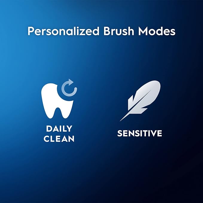 Oral-B - rotating-power-toothbrushes
