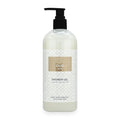 BVita Luxury OUD WHITE Unisex Body Wash Refreshing Shower Gel for Deep Cleansing Hydrating Moisturising Softer &amp Smoother Skin with Aloe Vera 500 ml