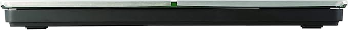 Eat Smart Precision Body Scale Composition Digital Body Fat Scale for Body Weight