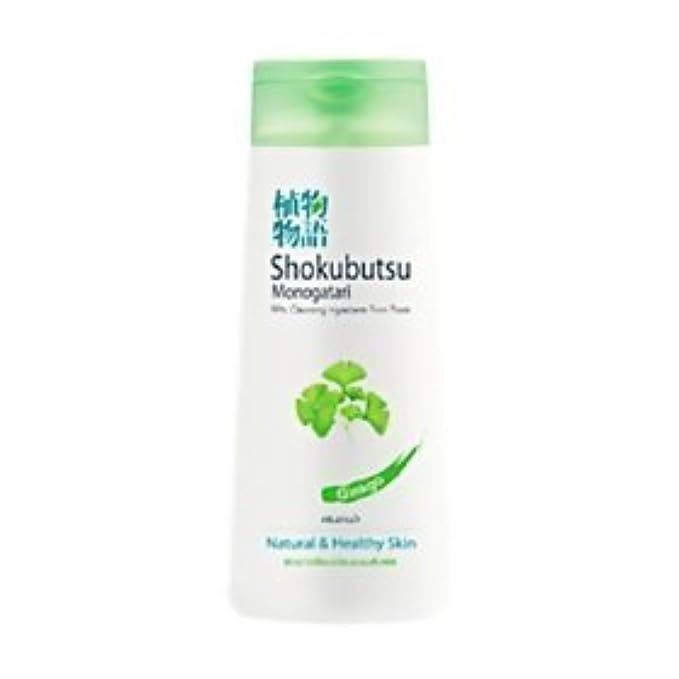 Shower Cream Ginko (220ml)