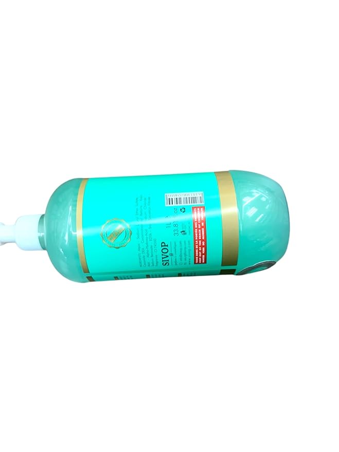 Clarifying Shower Gel with Snail Slime Fast Action Formula 33.8 fl oz