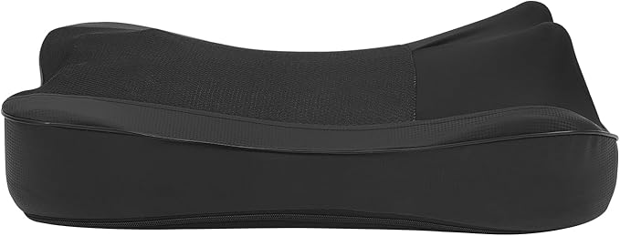 Back and Neck Massager for Pain Relief Deep Tissue Up and Down Rolling Back Massager with Heat 3D Kneading Massage for Office Home Car for Women Men Mom Dad