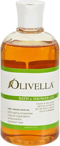 Olivella Bath And Shower Gel - 16.9 fl oz (Pack of 2)
