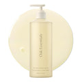 Oak Essentials Awaken Body Wash | Hydrating Shower Gel with Lavender Oil Cedarwood Oil &amp Rice Bran Extract 10.1 Fl Oz