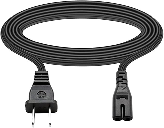 24V AC/DC Adapter Replacement for F6 Shiatsu Full Foot Massager A839-318102 K65S240300E2