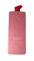 WATERMELON &amp GUAVA SHOWER GEL CLARIFY &amp HYDRATE AUSTRALIAN OWNED 1000ML./33.8FL.OZ.(PACK OF 1)