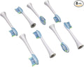 Toothbrush Heads - Premium Plaque Control - Compatible with Model Numbers ProtectiveClean HX6461/04 HX6462 HX6462/07 HX6462/08