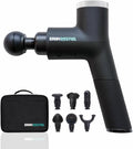 Ekrin Athletics Kestrel Massage Gun: Enhanced Precision &amp Comfort for Superior Muscle Recovery &amp Wellness | Relieve Sore Muscles and Stiffness