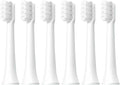 Electric Toothbrush Head for T100 Replacement Brush(T100-WH-6Pcs)