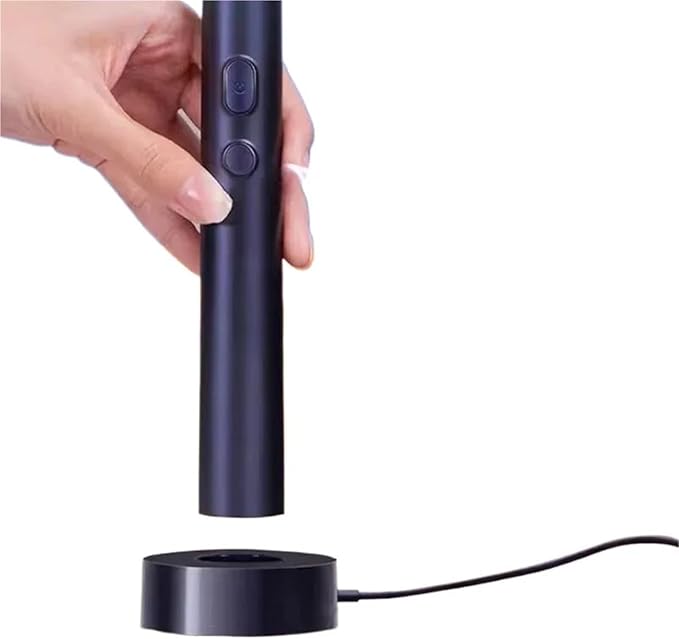 Compatible for Xiaomi T700 Toothbrush Charging Base - Replacement Accessory