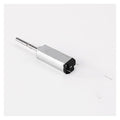 Low Noise Micro Motor for Toothbrush Wireless Charging Magic Clip Dc Household Appliances(Five Piece Set)