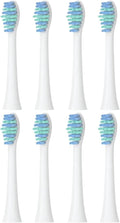 SN-P1 Electric Toothbrush Replacement Brush Head(White B)