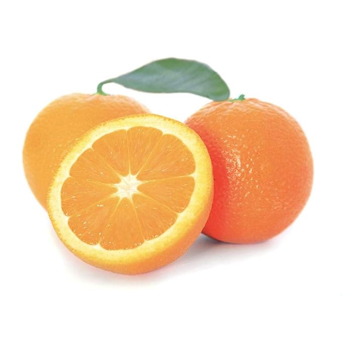 Beessential Natural Body Wash Sweet Orange Sulfate-Free Bath and Shower Gel with Essential Oils for Men &amp Women 16 oz