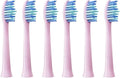 ReplacementCompatible for Lebooo 2/2S/LBT203532A Black White Toothbrush Smart Electric Brush Clean(White)
