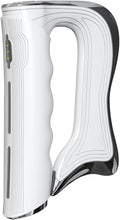 Electric Fascia Massager Guasha Scraper Muscle Relaxing Release Pressure Electric Scraping Tool Muscle Relaxation StimulatoWhite