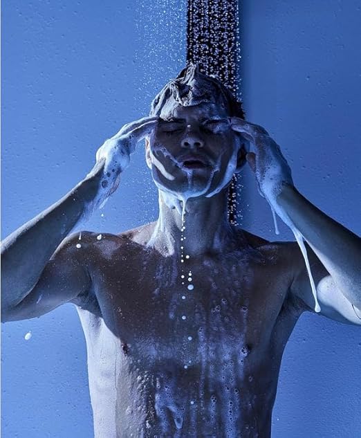 Jack Black Body &amp Hair Cleanser – Mens Body Wash Mens Shampoo Skin Care Hair Care Body Wash Men Sulfate–Free