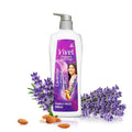 Vivel Lavender Almond Oil Body Wash Family Pack (500ml)