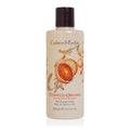 Crabtree &amp Evelyn Bath and Shower Gel Tarocco Orange Eucalyptus and Sage 8.5 Fl Oz