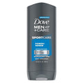 Dove Men+Care SportCare Power + Renew Body Wash