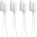 12/20PCS Toothbrush Heads Soft Brush Compatible for Care HX3/HX6/HX9 / 6780 3014(20PCS)