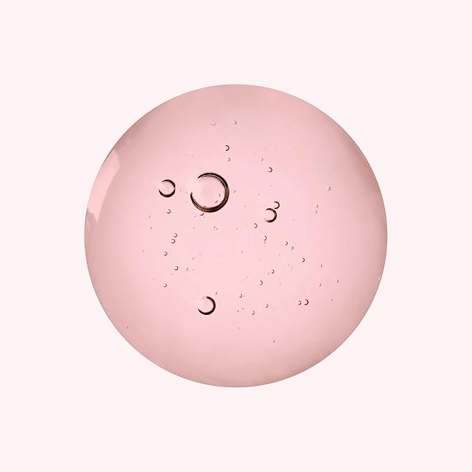 Grace Cole Vanilla Blush &amp Peony Bath &amp Shower Gel 1 x 300ml