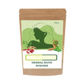 Generic Organic Nalangu Maavu Herbal Bath Powder (Babies) / Face Pack/Sunnipindi/Ubtan for Women - 227 GMS