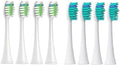 Compatible for Toothbrush Brush Head Replacement Heads HX3/HX6/HX9 Series HX3210/3211/6150/6500/6510/6530/9342/6730(4P1 4P4)