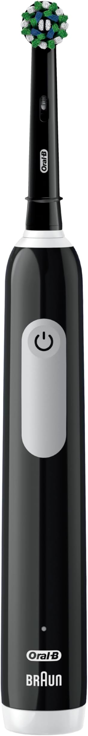Oral-B Pro 1000 Rechargeable Electric Toothbrush Black