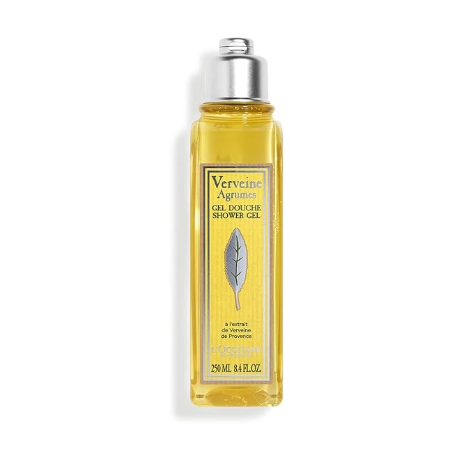 L'OCCITANE Citrus Verbena Shower Gel 8.40 fl oz