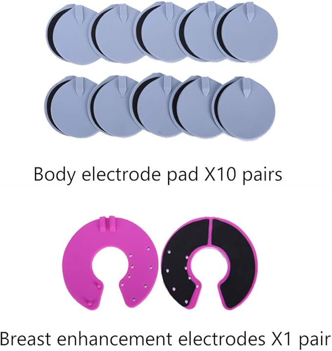 YUEWO Meridian Massage Device Home Patch Micro-Current Physiotherapy Device Assisted Shoulder Periarthritis Lumbar Muscle Strain Arthritis
