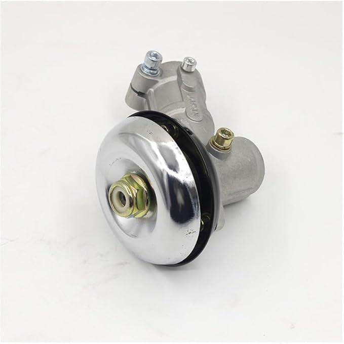 for 26mm 28mm 7T 9T Gear Head Gearbox Accessory 7/9 Teeth Brush Replacement Tools Lawn Mover Power Parts Part(28X7T)