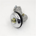for 26mm 28mm 7T 9T Gear Head Gearbox Accessory 7/9 Teeth Brush Replacement Tools Lawn Mover Power Parts Part(26X9T)