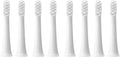 for T100 Replacement Brush Heads Sonic Toothbrush(12Pink)